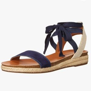Lucky Brand Gennay Espadrille Sandal